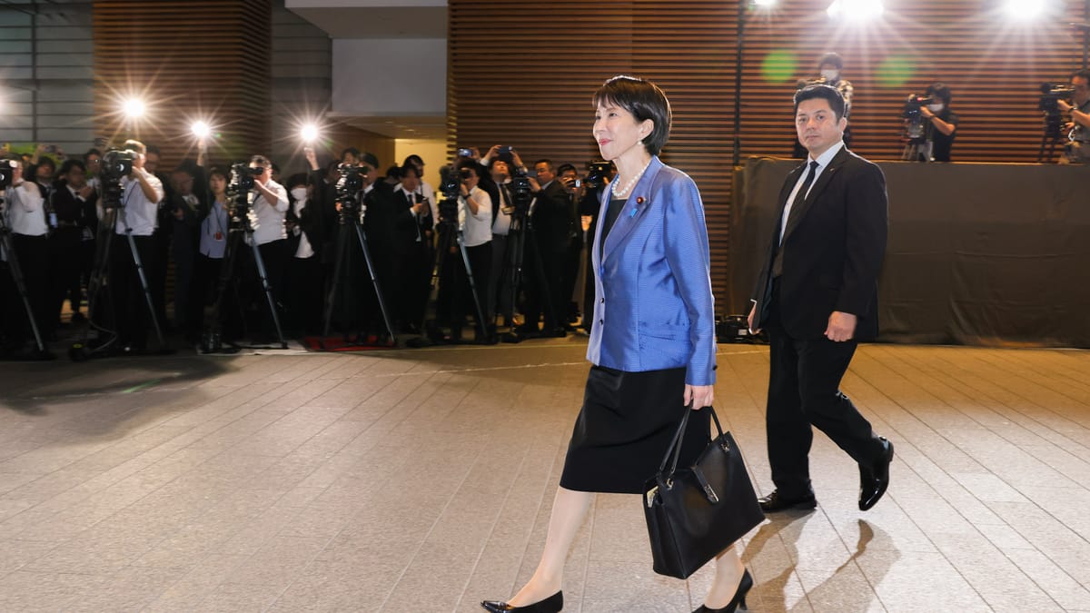 Can Japan Stop China? Tokyo's Remilitarization and the Race for Asia