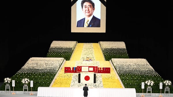 Political Assassinations: A Changing Landscape